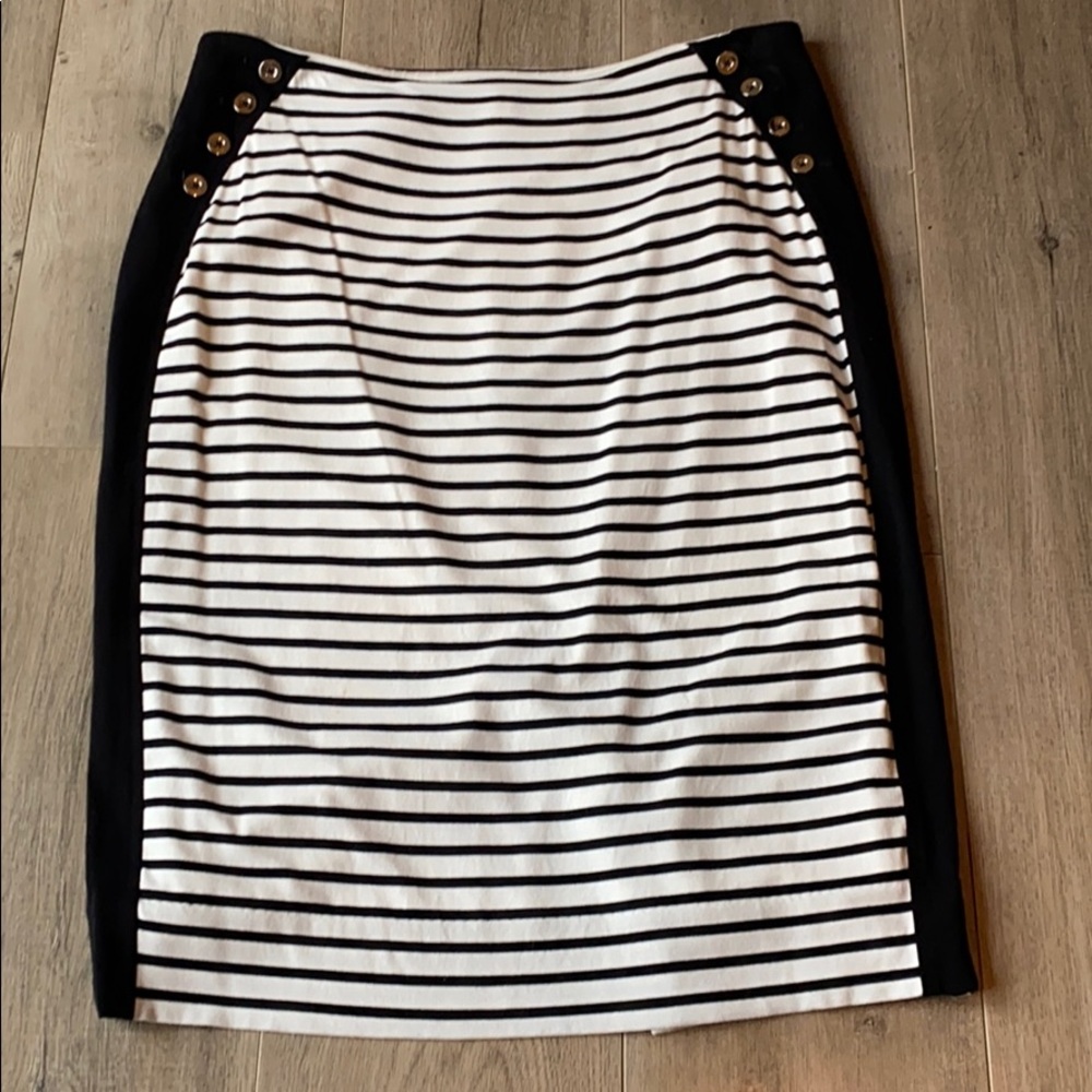 Pencil Skirt
